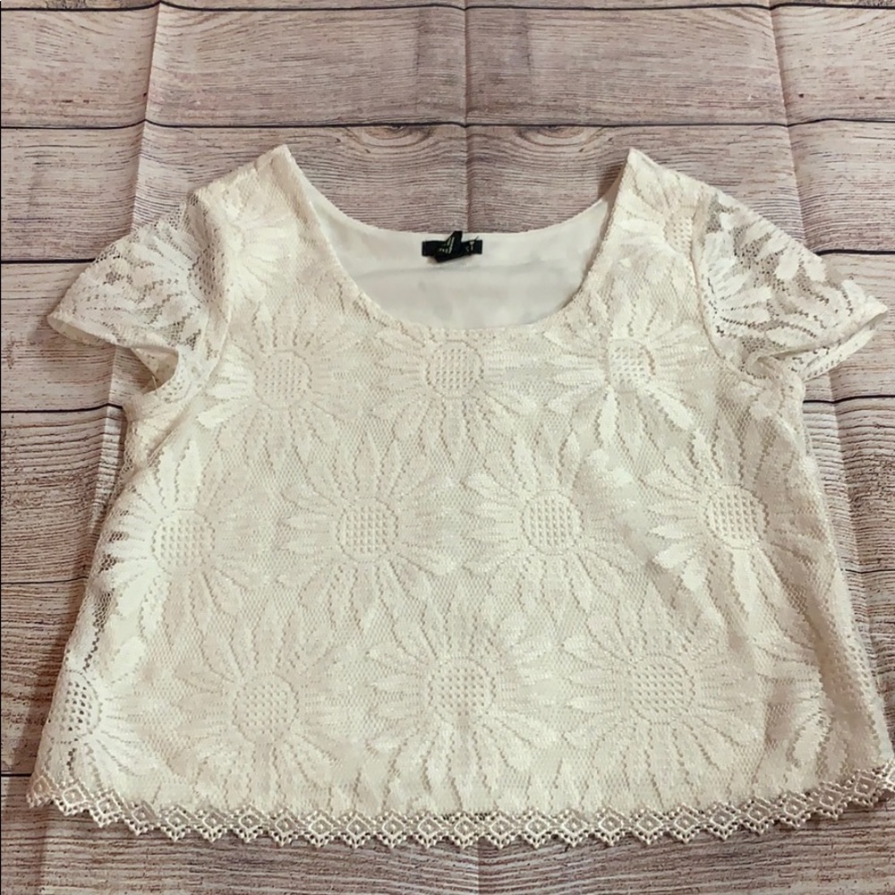 Forever 21 shirt